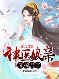 逆天双宝：神医娘亲又掉马了全文免费阅读