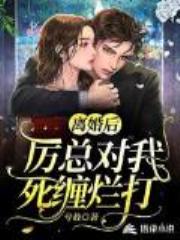 离婚后，厉总对我死缠烂打全文免费阅读